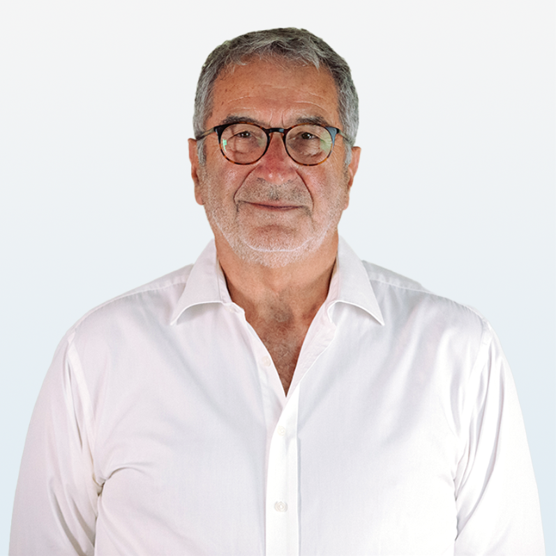 António João da Silva Saltão