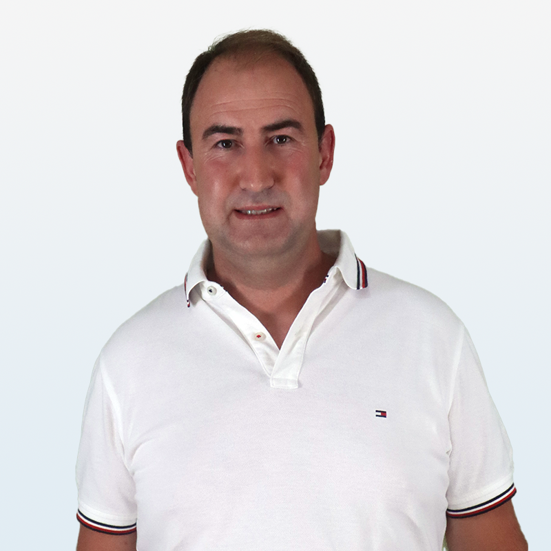 Daniel José Castro Cardoso