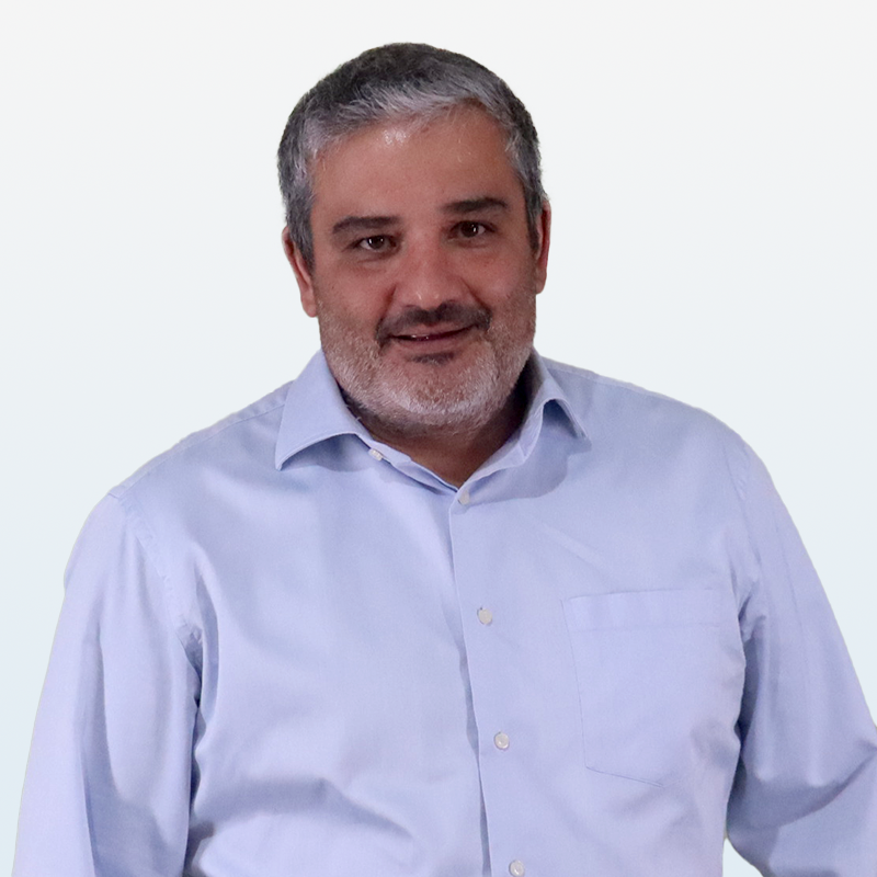 Luís Manuel Cabete Saraiva