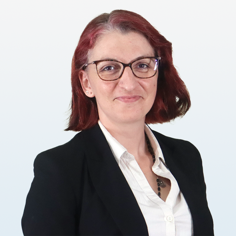 Candidata Alqueidão